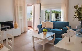 MojacarProperty, Casa Luisa 1ª Línea de Playa